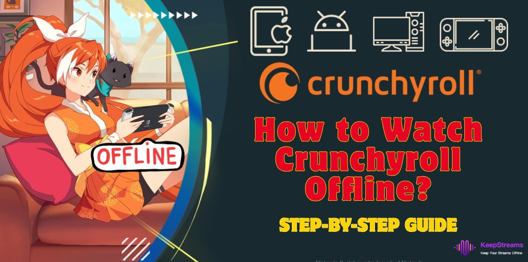 Twitch Crunchyroll 30 Days Free How To Block Ads On Crunchyroll For Free? Poper Blocker